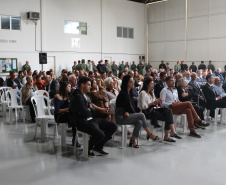 Unidade aérea da Polícia Militar tem novo comandante