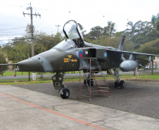 Unidade aérea da Polícia Militar tem novo comandante
