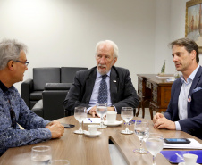  Foto:Jaelson Lucas / AEN