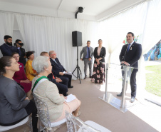 Foto: Arnaldo Alves / AEN.