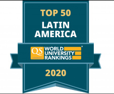 Universidades Estaduais ganham destaque em ranking de editora britânica