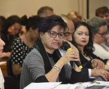 Paraná disputa vagas no Conselho Nacional de Política Cultural