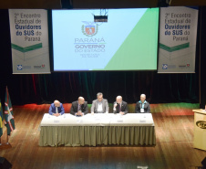A Ouvidoria-Geral do SUS no Paraná terá um novo canal nos próximos dias para contato da população – o telefone 155