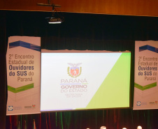 A Ouvidoria-Geral do SUS no Paraná terá um novo canal nos próximos dias para contato da população – o telefone 155