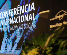 O Governo do Estado incorpora a partir desta sexta-feira (29) os dez compromissos sobre família, direitos humanos e cidades inclusivas da Declaração de Veneza, documento apresentado pela International Federation for Family (IFFD – Federação Internacional da Família) na Organização das Nações Unidas (ONU), em 2017. Foto: José Fernando Ogura/AEN