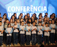 O Governo do Estado incorpora a partir desta sexta-feira (29) os dez compromissos sobre família, direitos humanos e cidades inclusivas da Declaração de Veneza, documento apresentado pela International Federation for Family (IFFD – Federação Internacional da Família) na Organização das Nações Unidas (ONU), em 2017. Foto: José Fernando Ogura/AEN