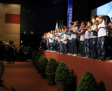 O Governo do Estado incorpora a partir desta sexta-feira (29) os dez compromissos sobre família, direitos humanos e cidades inclusivas da Declaração de Veneza, documento apresentado pela International Federation for Family (IFFD – Federação Internacional da Família) na Organização das Nações Unidas (ONU), em 2017. Foto: José Fernando Ogura/AEN