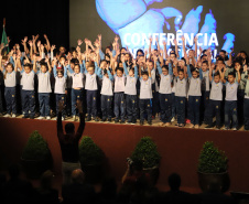 O Governo do Estado incorpora a partir desta sexta-feira (29) os dez compromissos sobre família, direitos humanos e cidades inclusivas da Declaração de Veneza, documento apresentado pela International Federation for Family (IFFD – Federação Internacional da Família) na Organização das Nações Unidas (ONU), em 2017. Foto: José Fernando Ogura/AEN