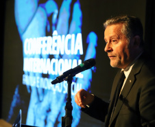 O Governo do Estado incorpora a partir desta sexta-feira (29) os dez compromissos sobre família, direitos humanos e cidades inclusivas da Declaração de Veneza, documento apresentado pela International Federation for Family (IFFD – Federação Internacional da Família) na Organização das Nações Unidas (ONU), em 2017. Foto: José Fernando Ogura/AEN