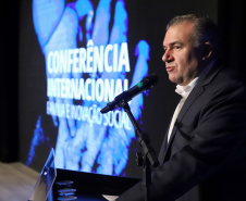 O Governo do Estado incorpora a partir desta sexta-feira (29) os dez compromissos sobre família, direitos humanos e cidades inclusivas da Declaração de Veneza, documento apresentado pela International Federation for Family (IFFD – Federação Internacional da Família) na Organização das Nações Unidas (ONU), em 2017. Foto: José Fernando Ogura/AEN