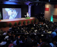 O Governo do Estado incorpora a partir desta sexta-feira (29) os dez compromissos sobre família, direitos humanos e cidades inclusivas da Declaração de Veneza, documento apresentado pela International Federation for Family (IFFD – Federação Internacional da Família) na Organização das Nações Unidas (ONU), em 2017. Foto: José Fernando Ogura/AEN