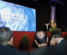 O Governo do Estado incorpora a partir desta sexta-feira (29) os dez compromissos sobre família, direitos humanos e cidades inclusivas da Declaração de Veneza, documento apresentado pela International Federation for Family (IFFD – Federação Internacional da Família) na Organização das Nações Unidas (ONU), em 2017. Foto: José Fernando Ogura/AEN