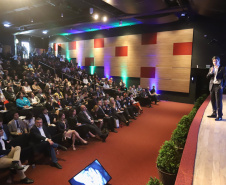 O Governo do Estado incorpora a partir desta sexta-feira (29) os dez compromissos sobre família, direitos humanos e cidades inclusivas da Declaração de Veneza, documento apresentado pela International Federation for Family (IFFD – Federação Internacional da Família) na Organização das Nações Unidas (ONU), em 2017. Foto: José Fernando Ogura/AEN