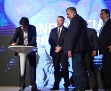 O Governo do Estado incorpora a partir desta sexta-feira (29) os dez compromissos sobre família, direitos humanos e cidades inclusivas da Declaração de Veneza, documento apresentado pela International Federation for Family (IFFD – Federação Internacional da Família) na Organização das Nações Unidas (ONU), em 2017. Foto: José Fernando Ogura/AEN