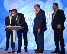 O Governo do Estado incorpora a partir desta sexta-feira (29) os dez compromissos sobre família, direitos humanos e cidades inclusivas da Declaração de Veneza, documento apresentado pela International Federation for Family (IFFD – Federação Internacional da Família) na Organização das Nações Unidas (ONU), em 2017. Foto: José Fernando Ogura/AEN