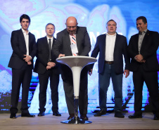 O Governo do Estado incorpora a partir desta sexta-feira (29) os dez compromissos sobre família, direitos humanos e cidades inclusivas da Declaração de Veneza, documento apresentado pela International Federation for Family (IFFD – Federação Internacional da Família) na Organização das Nações Unidas (ONU), em 2017. Foto: José Fernando Ogura/AEN