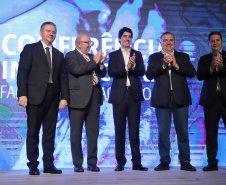O Governo do Estado incorpora a partir desta sexta-feira (29) os dez compromissos sobre família, direitos humanos e cidades inclusivas da Declaração de Veneza, documento apresentado pela International Federation for Family (IFFD – Federação Internacional da Família) na Organização das Nações Unidas (ONU), em 2017. Foto: José Fernando Ogura/AEN