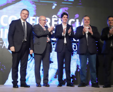 O Governo do Estado incorpora a partir desta sexta-feira (29) os dez compromissos sobre família, direitos humanos e cidades inclusivas da Declaração de Veneza, documento apresentado pela International Federation for Family (IFFD – Federação Internacional da Família) na Organização das Nações Unidas (ONU), em 2017. Foto: José Fernando Ogura/AEN