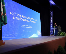 O Governo do Estado incorpora a partir desta sexta-feira (29) os dez compromissos sobre família, direitos humanos e cidades inclusivas da Declaração de Veneza, documento apresentado pela International Federation for Family (IFFD – Federação Internacional da Família) na Organização das Nações Unidas (ONU), em 2017. Foto: José Fernando Ogura/AEN