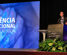 O Governo do Estado incorpora a partir desta sexta-feira (29) os dez compromissos sobre família, direitos humanos e cidades inclusivas da Declaração de Veneza, documento apresentado pela International Federation for Family (IFFD – Federação Internacional da Família) na Organização das Nações Unidas (ONU), em 2017. Foto: Valdelino Pontes