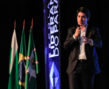 O Governo do Estado incorpora a partir desta sexta-feira (29) os dez compromissos sobre família, direitos humanos e cidades inclusivas da Declaração de Veneza, documento apresentado pela International Federation for Family (IFFD – Federação Internacional da Família) na Organização das Nações Unidas (ONU), em 2017. Foto: Valdelino Pontes