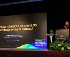 O Governo do Estado incorpora a partir desta sexta-feira (29) os dez compromissos sobre família, direitos humanos e cidades inclusivas da Declaração de Veneza, documento apresentado pela International Federation for Family (IFFD – Federação Internacional da Família) na Organização das Nações Unidas (ONU), em 2017. Foto: Valdelino Pontes