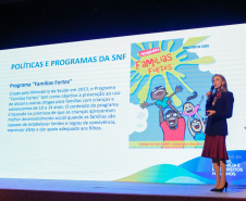 O Governo do Estado incorpora a partir desta sexta-feira (29) os dez compromissos sobre família, direitos humanos e cidades inclusivas da Declaração de Veneza, documento apresentado pela International Federation for Family (IFFD – Federação Internacional da Família) na Organização das Nações Unidas (ONU), em 2017. Foto: Valdelino Pontes