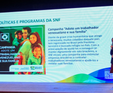 O Governo do Estado incorpora a partir desta sexta-feira (29) os dez compromissos sobre família, direitos humanos e cidades inclusivas da Declaração de Veneza, documento apresentado pela International Federation for Family (IFFD – Federação Internacional da Família) na Organização das Nações Unidas (ONU), em 2017. Foto: Valdelino Pontes