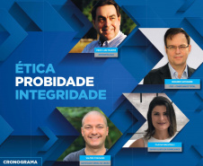Simpósio contra corrupção aceita as inscrições na hora