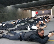 Polícia Civil do Paraná lança 2ª edição de sua revista científica. Foto: PCPR