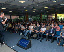 Maratona de contratações seleciona trabalhadores para startups. Foto: Divulgação
