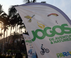 Jogos da Natureza 2019 etapa litoral.Foto Gilson Abreu AEN