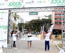 Jogos da Natureza 2019 etapa litoral.Foto Gilson Abreu AEN