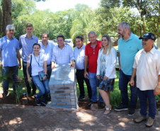 Considerado um dos mais antigos do Estado e um dos poucos fragmentos florestais da região, o Parque Estadual São Camilo, localizado em Palotina, completa 35 anos. “O objetivo da área é proteger a fauna e a flora local, além de proporcionar à população lazer e contado com a natureza”, diz o diretor de Biodiversidade e Áreas Protegidas do Instituto Ambiental Paraná (IAP), Rafael Andreguetto. Foto:SEDEST