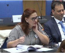 Paraná participa de debate sobre ODS realizado pela OCDE na Alemanha. Foto: Divulgação