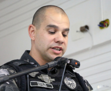 Curitiba, 11 de Dezembro de 2019 -Encerramento curso CDC 