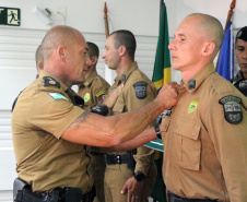 Curitiba, 11 de Dezembro de 2019 -Encerramento curso CDC 
