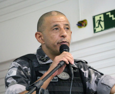 Curitiba, 11 de Dezembro de 2019 -Encerramento curso CDC 