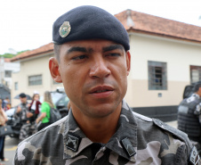 Curitiba, 11 de Dezembro de 2019 -Encerramento curso CDC 