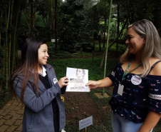 O Governo do Estado mobilizou toda a sua estrutura para ações integradas de combate à dengue, durante esta quarta-feira, 18 de dezembro, dando início a série de atividades que serão realizadas ao longo dos próximos meses.BRDE. Foto: BRDE