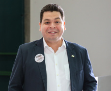 Governo do Estado em campanha para envolver a sociedade paranaense em um grande mutirão de prevenção e de combate à dengue no Paraná.   18/12/2019  -  Foto: Geraldo Bubniak/AEN
