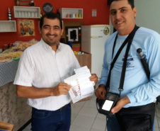 O Governo do Estado mobilizou toda a sua estrutura para ações integradas de combate à dengue, durante esta quarta-feira, 18 de dezembro, dando início a série de atividades que serão realizadas ao longo dos próximos meses.Foto:Sanepar