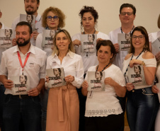 O Governo do Estado mobilizou toda a sua estrutura para ações integradas de combate à dengue, durante esta quarta-feira, 18 de dezembro, dando início a série de atividades que serão realizadas ao longo dos próximos meses.Procuradoria Geral do Estado. Foto:SEAP