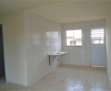 Cohapar, Caixa Econômica e prefeitura inauguraram conjunto habitacional com 128 imóveis em Santo Antônio da Platina, enquanto chaves de 47 unidades do programa Habita Paraná foram entregues à população de Cornélio Procópio. 