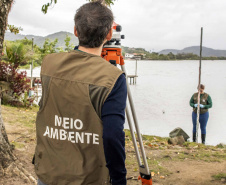 Portos conquistam descentralização e investem em obras e meio ambiente