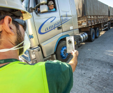 Portos conquistam descentralização e investem em obras e meio ambiente. Foto:Portos do Paraná