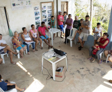 Portos conquistam descentralização e investem em obras e meio ambiente. 