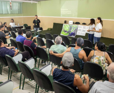 Portos conquistam descentralização e investem em obras e meio ambiente.