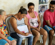 Portos conquistam descentralização e investem em obras e meio ambiente. 