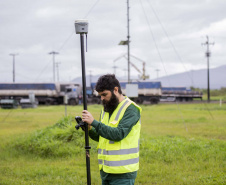 Portos conquistam descentralização e investem em obras e meio ambiente. Foto:Portos do Paraná